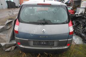 КОРОБКА ПЕРЕДАЧ 6-СТУПЕНЧАТАЯ RENAULT SCENIC II 1.9 DCI