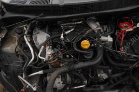 КОРОБКА ПЕРЕДАЧ 6-СТУПЕНЧАТАЯ RENAULT SCENIC II 1.9 DCI