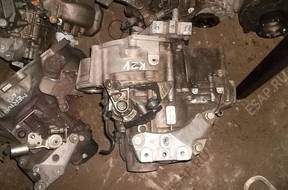 КОРОБКА ПЕРЕДАЧ 6-СТУПЕНЧАТАЯ S3 2.0 TFSI KZV МЕХАНИЧЕСКАЯ