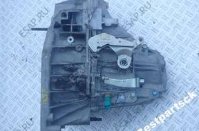 КОРОБКА ПЕРЕДАЧ 6-СТУПЕНЧАТАЯ TL4 NISSAN JUKE 1.2 T DIG-T