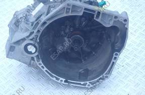 КОРОБКА ПЕРЕДАЧ 6-СТУПЕНЧАТАЯ TL4 NISSAN JUKE 1.2 T DIG-T