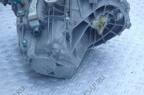 КОРОБКА ПЕРЕДАЧ 6-СТУПЕНЧАТАЯ TL4 NISSAN JUKE 1.2 T DIG-T