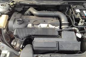 КОРОБКА ПЕРЕДАЧ 6-СТУПЕНЧАТАЯ volvo s40 v50 2.5 turbo t5