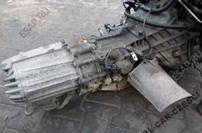 КОРОБКА ПЕРЕДАЧ 6-СТУПЕНЧАТАЯ VW AUDI A4 A6 2.016V TDI GYX