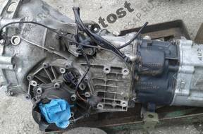 КОРОБКА ПЕРЕДАЧ 6-СТУПЕНЧАТАЯ VW/AUDI B5 2.5 TDI,01E301103