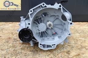 КОРОБКА ПЕРЕДАЧ 6-СТУПЕНЧАТАЯ VW GOLF V OCTAVIA 1,6 FSI