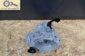 КОРОБКА ПЕРЕДАЧ 6-СТУПЕНЧАТАЯ VW GOLF V OCTAVIA 1,6 FSI