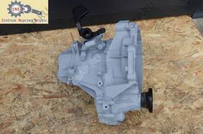 КОРОБКА ПЕРЕДАЧ 6-СТУПЕНЧАТАЯ VW GOLF V OCTAVIA 1,6 FSI
