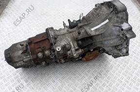 КОРОБКА ПЕРЕДАЧ 6-СТУПЕНЧАТАЯ VW PASSAT B5 AUDI A4 A6 1.9 TDI