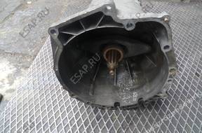 КОРОБКА ПЕРЕДАЧ 6-СТУПЕНЧАТАЯW 1065401045 BMW E46 E90 E91 2.0 D