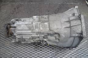 КОРОБКА ПЕРЕДАЧ 6-СТУПЕНЧАТАЯW 1065401045 BMW E46 E90 E91 2.0 D