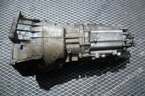 КОРОБКА ПЕРЕДАЧ 6-СТУПЕНЧАТАЯW 1065401058 BMW E46 E90 E91 2.0 D