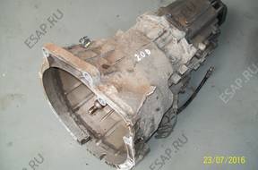 КОРОБКА ПЕРЕДАЧ 6-СТУПЕНЧАТАЯW 1069401052 BMW 2.0D E60 E61W-WA