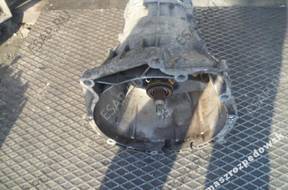 КОРОБКА ПЕРЕДАЧ 6-СТУПЕНЧАТАЯW 1069401052 BMW E46 E87 E90 2.0D