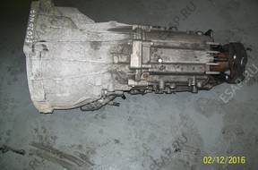 КОРОБКА ПЕРЕДАЧ 6-СТУПЕНЧАТАЯW 1069401059 BMW 2.0D E60 E61W-WA