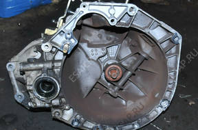 КОРОБКА ПЕРЕДАЧ 6-СТУПЕНЧАТАЯW 1.4 16V FIAT STILO 843A1000