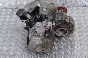 КОРОБКА ПЕРЕДАЧ 6-СТУПЕНЧАТАЯw 1.8TFSI VW,Audi,Seat,Skoda KVT