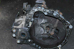 КОРОБКА ПЕРЕДАЧ 6-СТУПЕНЧАТАЯW 1.9 16V JTD ALFA 147 GT 156