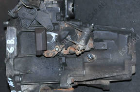 КОРОБКА ПЕРЕДАЧ 6-СТУПЕНЧАТАЯW 1.9 16V JTD ALFA 147 GT 156