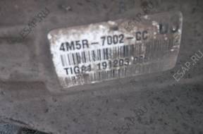 КОРОБКА ПЕРЕДАЧ 6-СТУПЕНЧАТАЯW 4M5 год, FORD C-MAX 2.0 TDCI --