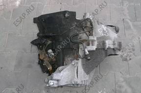 КОРОБКА ПЕРЕДАЧ 6-СТУПЕНЧАТАЯW 5S7 год,-7002-GB FORD MONDEO MK3