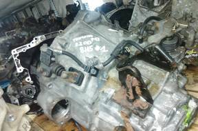 КОРОБКА ПЕРЕДАЧ 6-СТУПЕНЧАТАЯW 8H51 2,2 DCI NISSAN PRIMERA P12