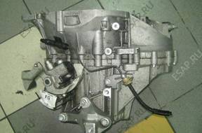 КОРОБКА ПЕРЕДАЧ 6-СТУПЕНЧАТАЯw 9M5 год,-7002-LA Ford Focus III TDCi