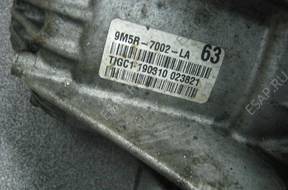 КОРОБКА ПЕРЕДАЧ 6-СТУПЕНЧАТАЯw 9M5 год,-7002-LA Ford Focus III TDCi