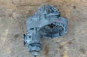 КОРОБКА ПЕРЕДАЧ 6-СТУПЕНЧАТАЯW A3 8P GOLF V R32 TT 3.2 V6 GUM