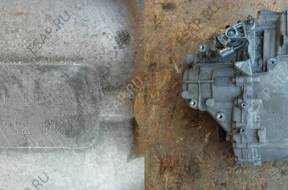 КОРОБКА ПЕРЕДАЧ 6-СТУПЕНЧАТАЯW A3 8P GOLF V R32 TT 3.2 V6 GUM