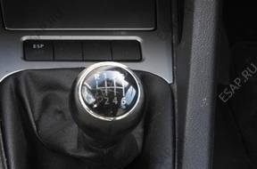 КОРОБКА ПЕРЕДАЧ 6-СТУПЕНЧАТАЯW A3 8P GOLF V TOURAN 2.0 FSI GLB