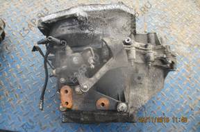 КОРОБКА ПЕРЕДАЧ 6-СТУПЕНЧАТАЯW ALFA ROMEO 159 2.4 JTD F40