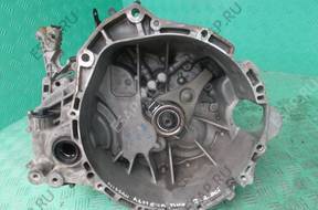 КОРОБКА ПЕРЕДАЧ 6-СТУПЕНЧАТАЯW ALMERA PRIMERA P12 2.2DCI 131482