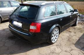 КОРОБКА ПЕРЕДАЧ 6-СТУПЕНЧАТАЯw Audi A4 B6 1.9tdi 130ps FYA 2004 год