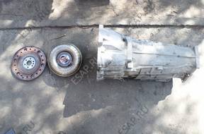 КОРОБКА ПЕРЕДАЧ 6-СТУПЕНЧАТАЯW АВТОМАТИЧЕСКАЯ BMW X3 E83 2.5SI 218KM