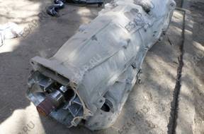 КОРОБКА ПЕРЕДАЧ 6-СТУПЕНЧАТАЯW АВТОМАТИЧЕСКАЯ BMW X3 E83 2.5SI 218KM