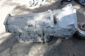 КОРОБКА ПЕРЕДАЧ 6-СТУПЕНЧАТАЯW АВТОМАТИЧЕСКАЯ BMW X3 E83 2.5SI 218KM