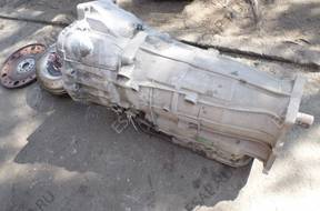 КОРОБКА ПЕРЕДАЧ 6-СТУПЕНЧАТАЯW АВТОМАТИЧЕСКАЯ BMW X3 E83 2.5SI 218KM