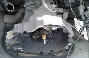 КОРОБКА ПЕРЕДАЧ 6-СТУПЕНЧАТАЯW BORA GOLF 4 1,9 TDI