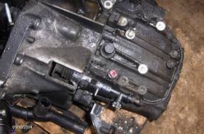 КОРОБКА ПЕРЕДАЧ 6-СТУПЕНЧАТАЯw Citroen C8, Peugeot 807 2,2 Hdi