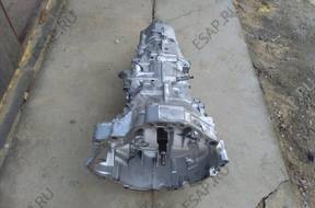 КОРОБКА ПЕРЕДАЧ 6-СТУПЕНЧАТАЯw DQS VW Passat B5 2.5tdi Audi A6,