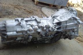 КОРОБКА ПЕРЕДАЧ 6-СТУПЕНЧАТАЯw DQS VW Passat B5 2.5tdi Audi A6,