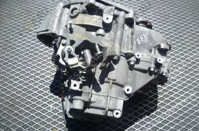 КОРОБКА ПЕРЕДАЧ 6-СТУПЕНЧАТАЯW EFF VW GOLF IV AUDI 1.9TDI 130KM