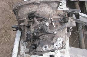 КОРОБКА ПЕРЕДАЧ 6-СТУПЕНЧАТАЯw F40 Opel Vectra C 1.9 CDTI 120