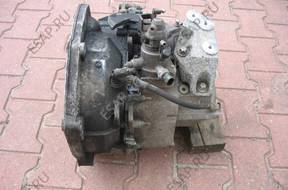 КОРОБКА ПЕРЕДАЧ 6-СТУПЕНЧАТАЯw F40 Vectra C Astra Zafira 1.9