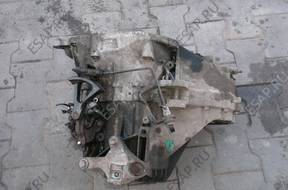 КОРОБКА ПЕРЕДАЧ 6-СТУПЕНЧАТАЯW FORD C-MAX 2.0 TDCI 136 KM