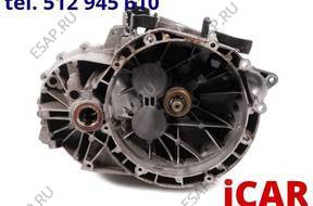 КОРОБКА ПЕРЕДАЧ 6-СТУПЕНЧАТАЯW FORD FOCUS MK2 C-MAX 2.0 TDCI