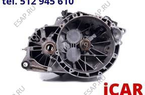 КОРОБКА ПЕРЕДАЧ 6-СТУПЕНЧАТАЯW FORD FOCUS MK2 C-MAX 2.0 TDCI