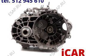 КОРОБКА ПЕРЕДАЧ 6-СТУПЕНЧАТАЯW FORD GALAXY MK2 00- 1.9 TDI FPE