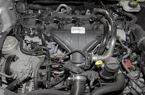 КОРОБКА ПЕРЕДАЧ 6-СТУПЕНЧАТАЯw FORD MONDEO GALAXY MK3 2.0 TDCI